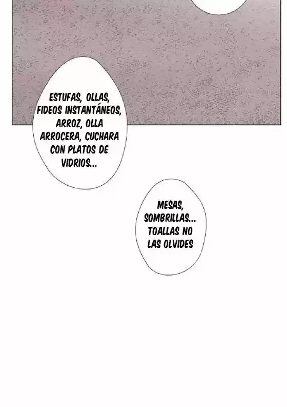 Mistake - Capítulo 8 - Página 21 - LectorTMOo
