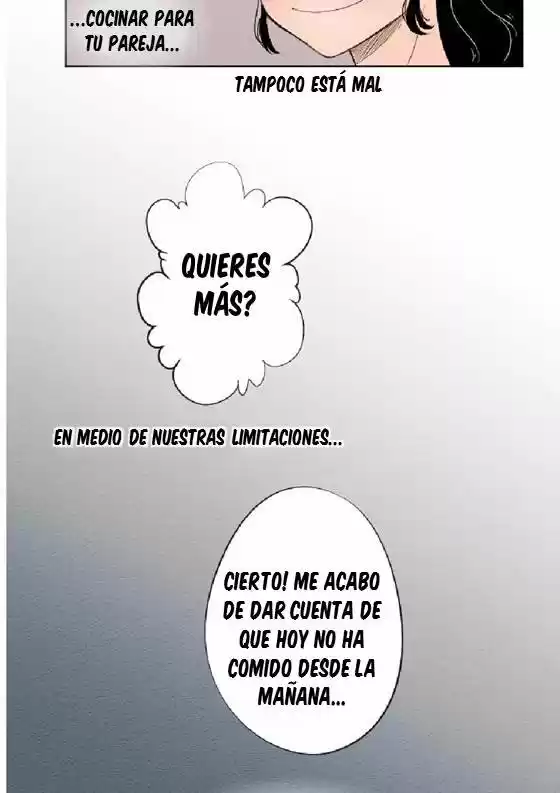 Mistake - Capítulo 8 - Página 29 - LectorTMOo
