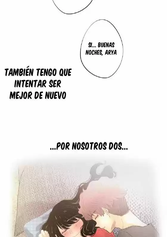 Mistake - Capítulo 8 - Página 36 - LectorTMOo