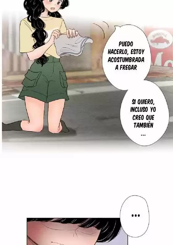 Mistake - Capítulo 9 - Página 4 - LectorTMOo