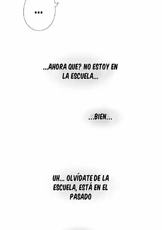 Mistake - Capítulo 9 - Página 6 - LectorTMOo