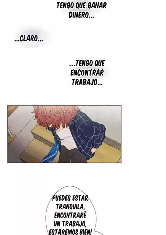 Mistake - Capítulo 9 - Página 7 - LectorTMOo