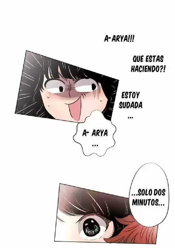 Mistake - Capítulo 9 - Página 11 - LectorTMOo