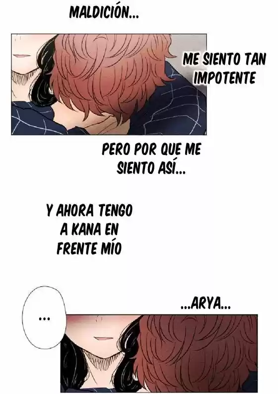 Mistake - Capítulo 9 - Página 13 - LectorTMOo