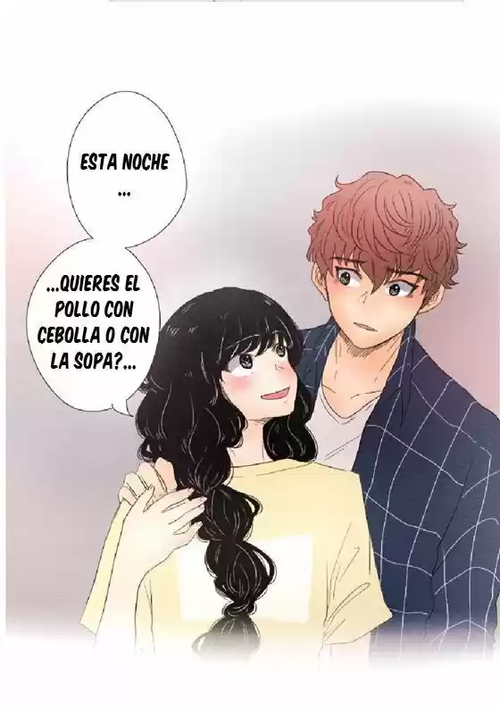 Mistake - Capítulo 9 - Página 14 - LectorTMOo