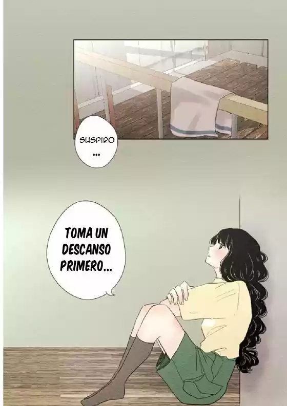 Mistake - Capítulo 9 - Página 19 - LectorTMOo