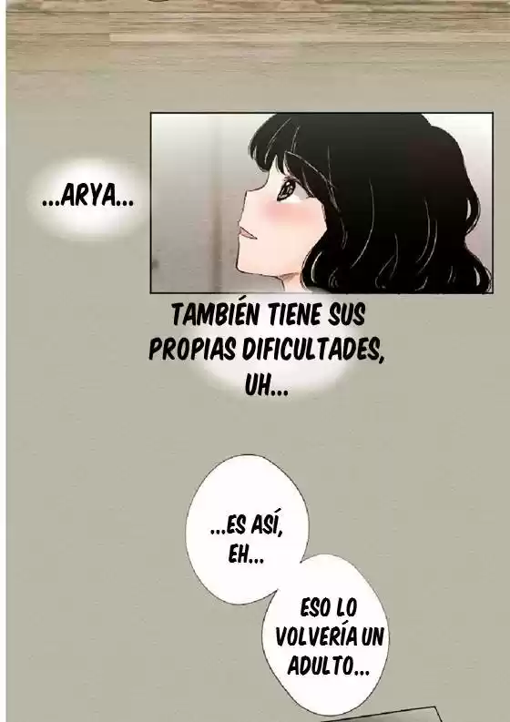 Mistake - Capítulo 9 - Página 20 - LectorTMOo