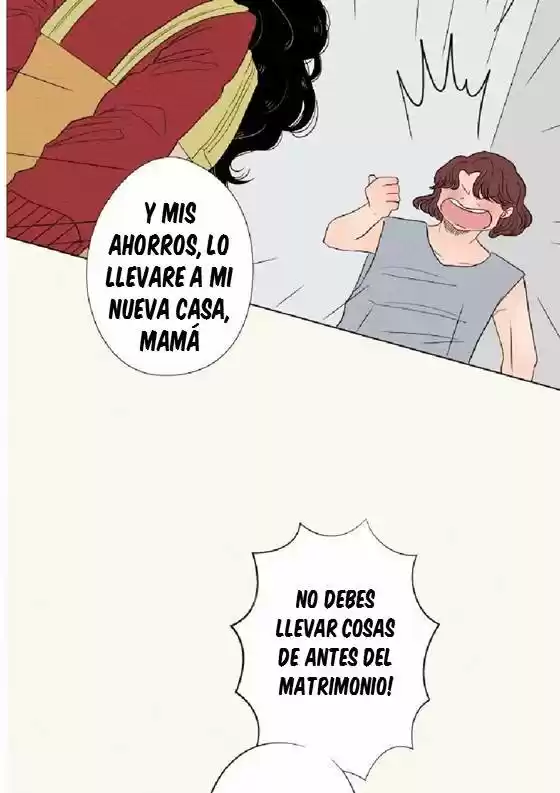Mistake - Capítulo 9 - Página 23 - LectorTMOo