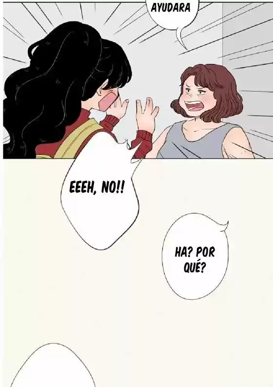 Mistake - Capítulo 9 - Página 26 - LectorTMOo