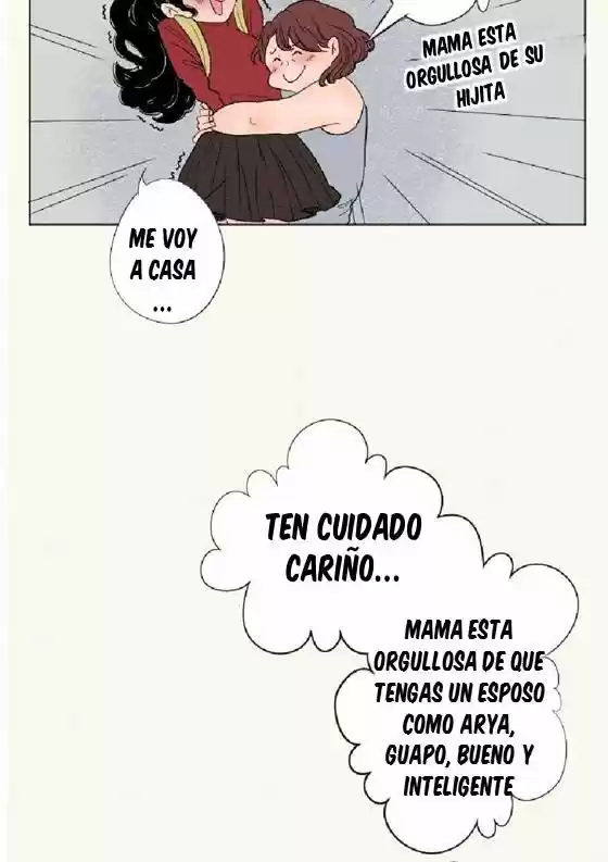 Mistake - Capítulo 9 - Página 28 - LectorTMOo