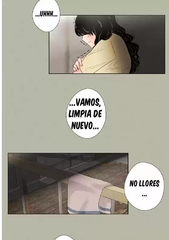 Mistake - Capítulo 9 - Página 31 - LectorTMOo