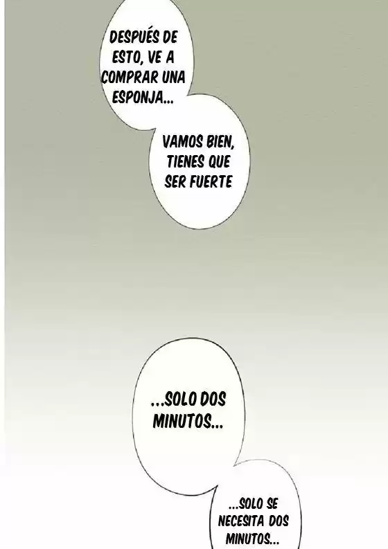 Mistake - Capítulo 9 - Página 32 - LectorTMOo