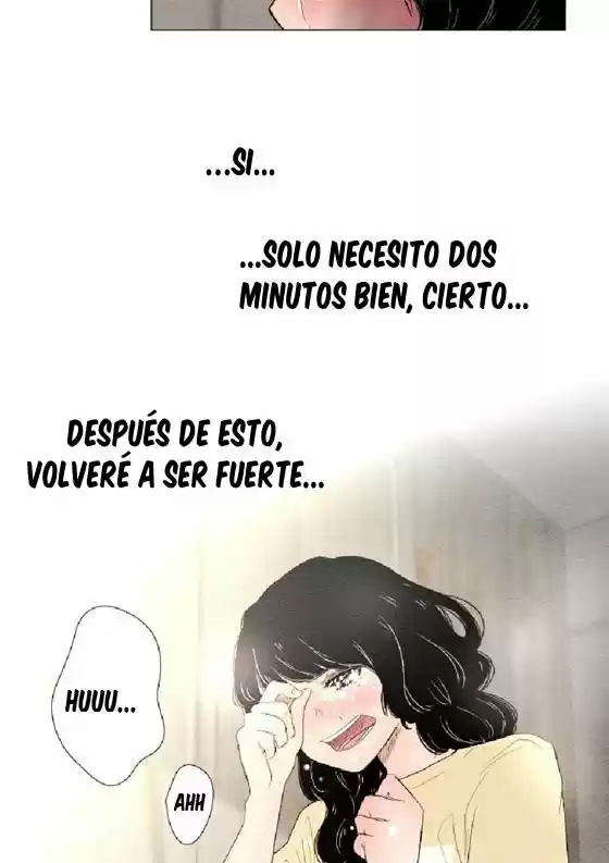 Mistake - Capítulo 9 - Página 34 - LectorTMOo