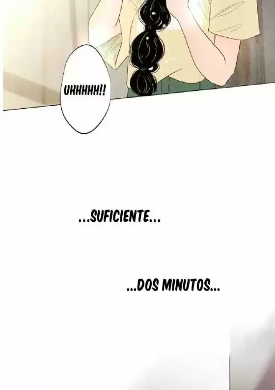 Mistake - Capítulo 9 - Página 35 - LectorTMOo