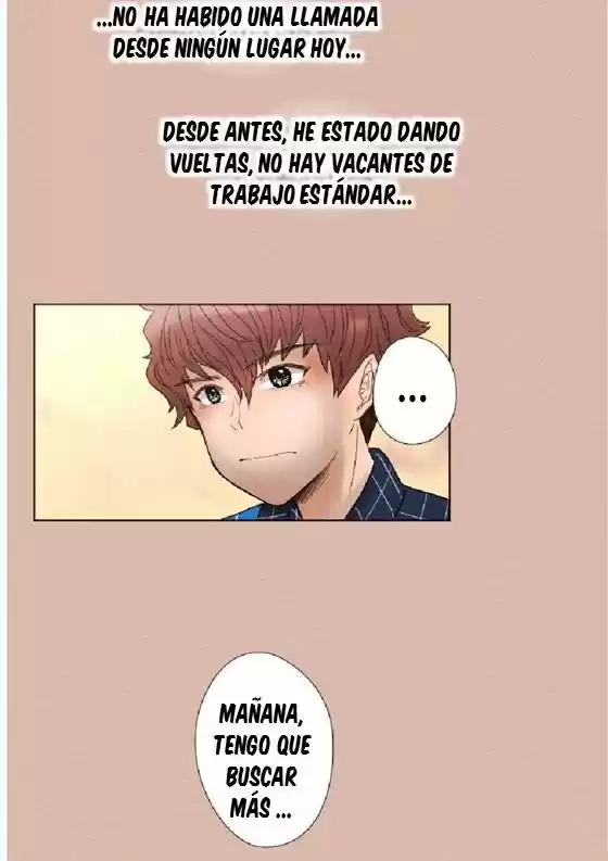 Mistake - Capítulo 9 - Página 39 - LectorTMOo