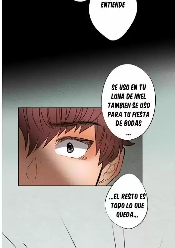 Mistake - Capítulo 9 - Página 44 - LectorTMOo