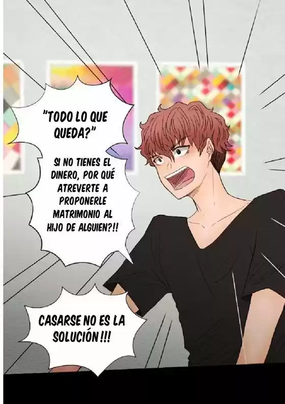 Mistake - Capítulo 9 - Página 45 - LectorTMOo