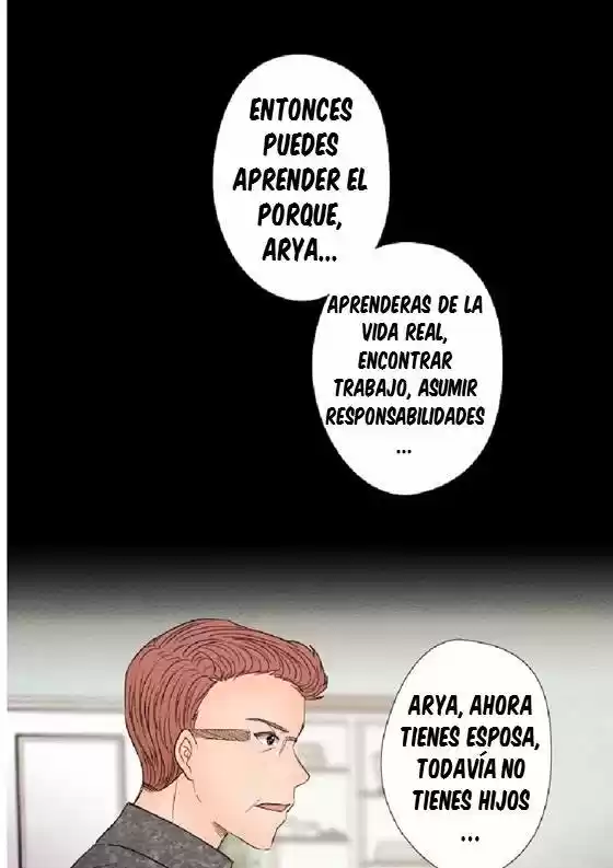 Mistake - Capítulo 9 - Página 46 - LectorTMOo