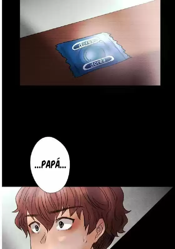 Mistake - Capítulo 9 - Página 50 - LectorTMOo