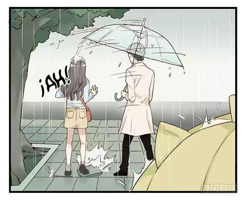 Mister Cat - Capítulo 10 - Página 20 - LectorTMOo