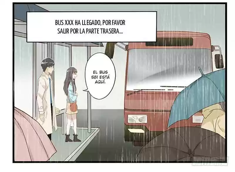 Mister Cat - Capítulo 10 - Página 42 - LectorTMOo