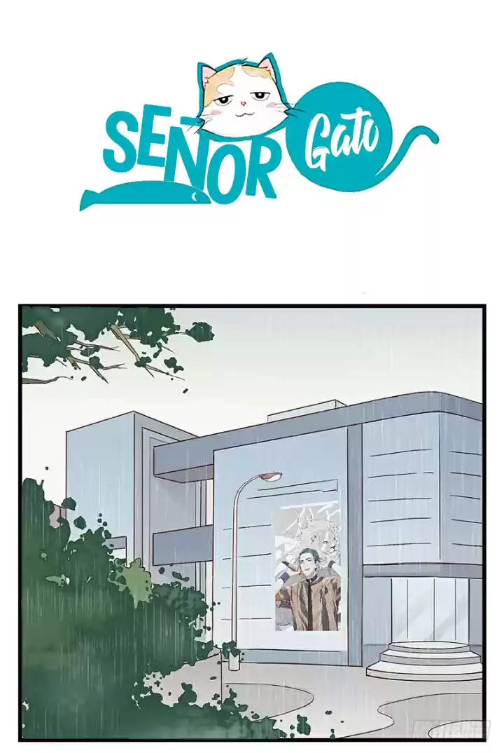 Mister Cat - Capítulo 12 - Página 3 - LectorTMOo