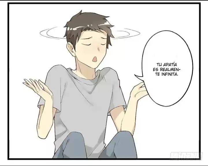 Mister Cat - Capítulo 12 - Página 17 - LectorTMOo