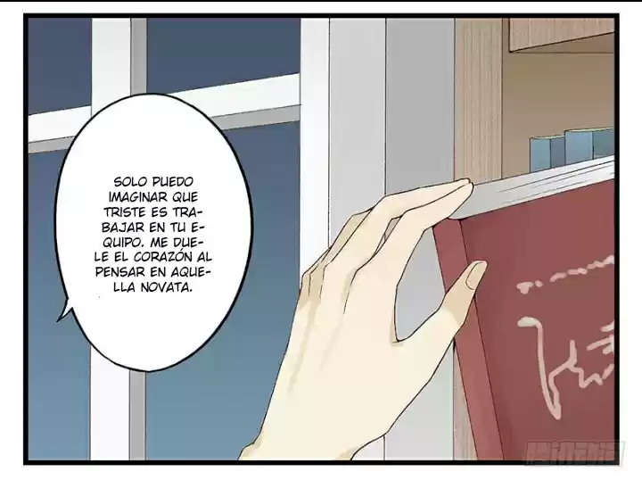 Mister Cat - Capítulo 12 - Página 18 - LectorTMOo