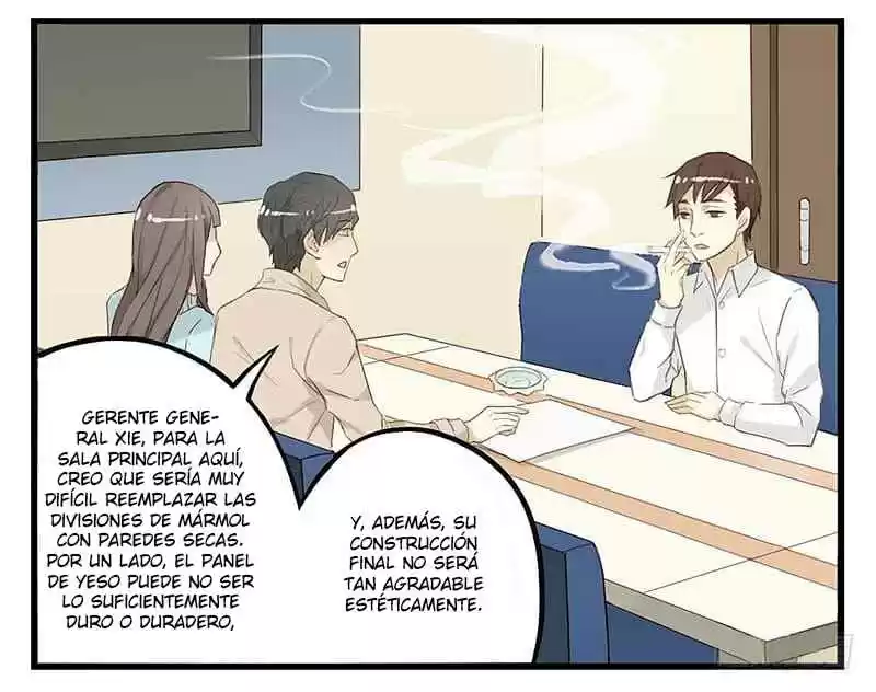Mister Cat - Capítulo 13 - Página 14 - LectorTMOo
