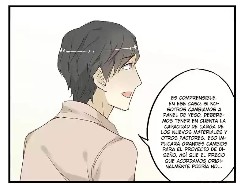Mister Cat - Capítulo 13 - Página 17 - LectorTMOo