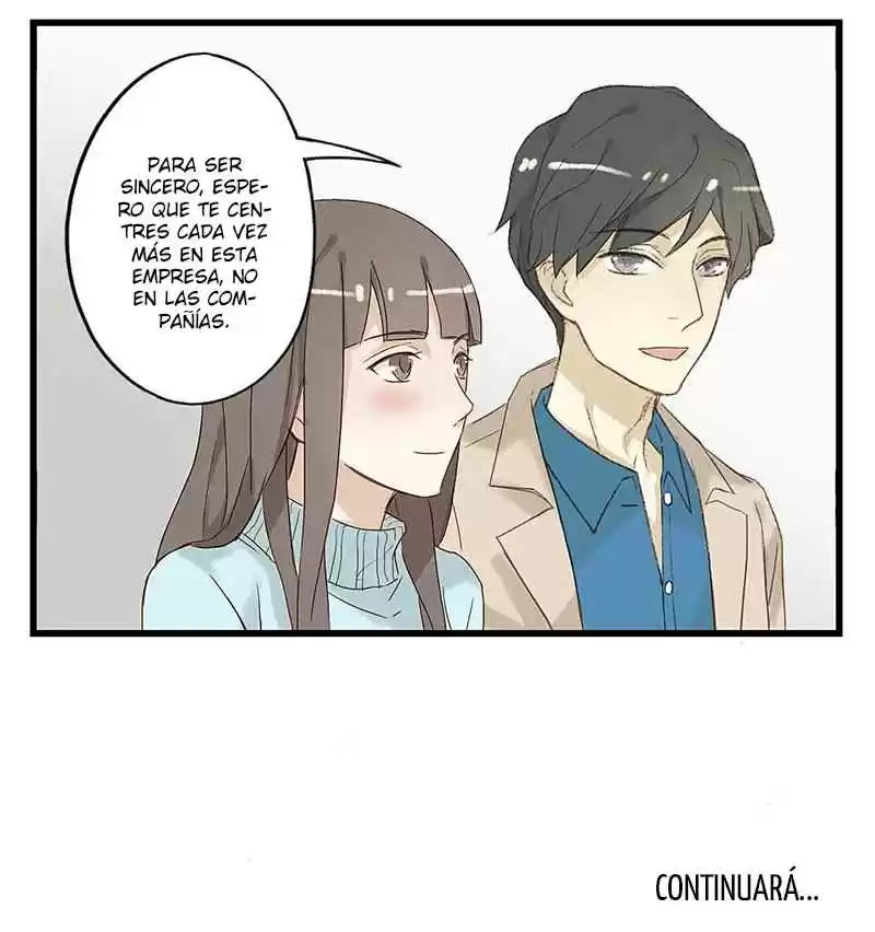 Mister Cat - Capítulo 13 - Página 43 - LectorTMOo