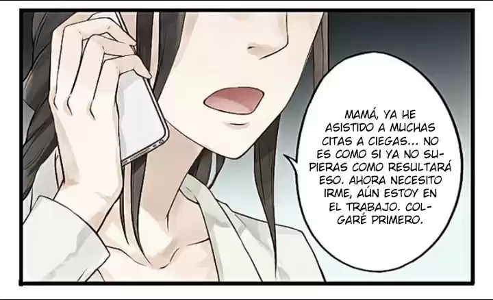 Mister Cat - Capítulo 2 - Página 2 - LectorTMOo