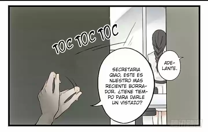 Mister Cat - Capítulo 2 - Página 3 - LectorTMOo