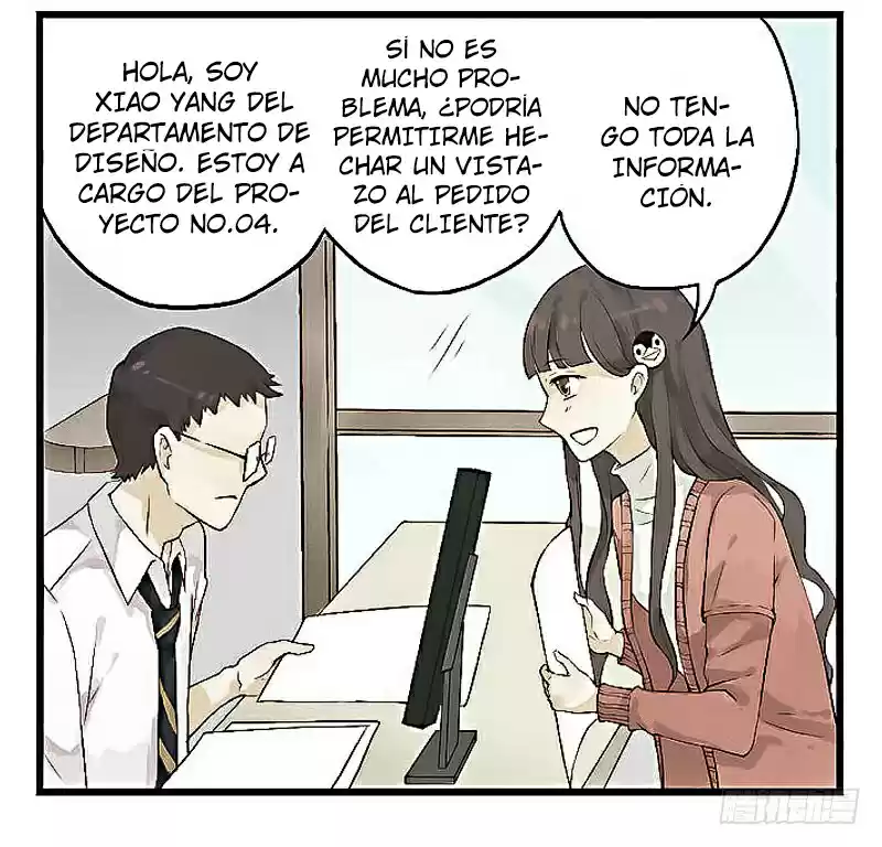 Mister Cat - Capítulo 3 - Página 10 - LectorTMOo