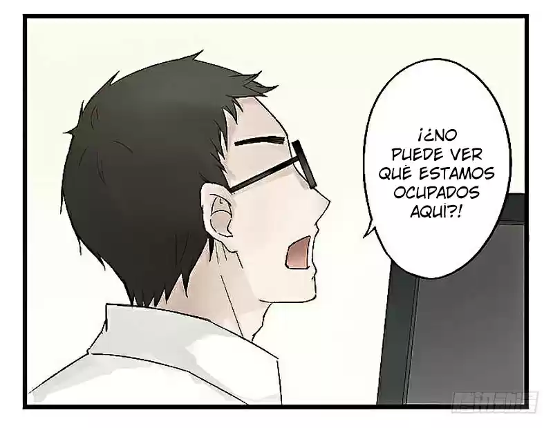 Mister Cat - Capítulo 3 - Página 11 - LectorTMOo