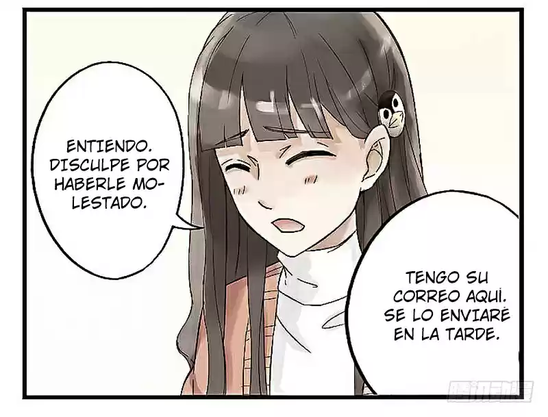 Mister Cat - Capítulo 3 - Página 12 - LectorTMOo