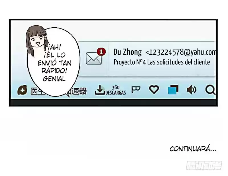 Mister Cat - Capítulo 3 - Página 19 - LectorTMOo