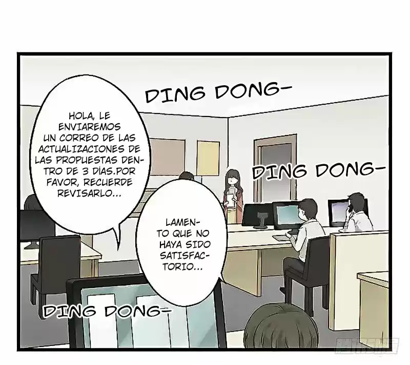 Mister Cat - Capítulo 3 - Página 25 - LectorTMOo