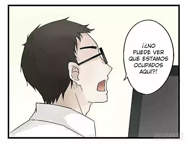 Mister Cat - Capítulo 3 - Página 26 - LectorTMOo