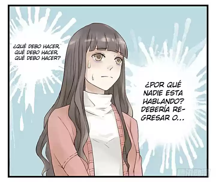 Mister Cat - Capítulo 4 - Página 23 - LectorTMOo
