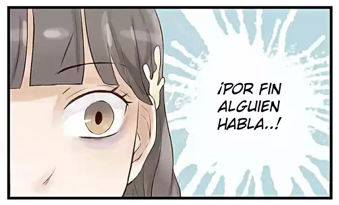 Mister Cat - Capítulo 4 - Página 28 - LectorTMOo