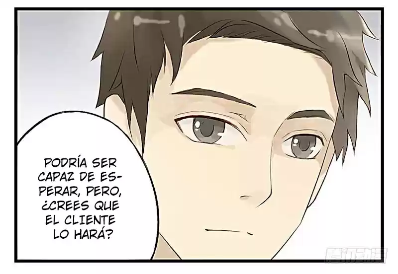 Mister Cat - Capítulo 5 - Página 23 - LectorTMOo