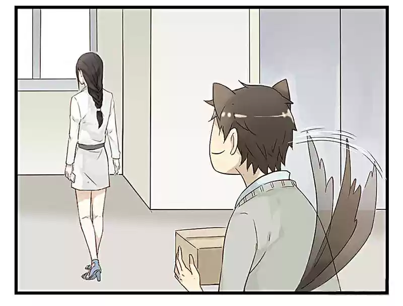 Mister Cat - Capítulo 5 - Página 32 - LectorTMOo