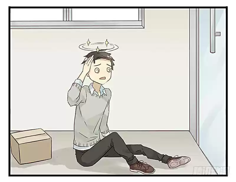 Mister Cat - Capítulo 5 - Página 38 - LectorTMOo