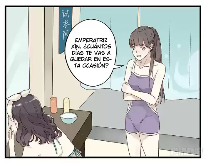 Mister Cat - Capítulo 6 - Página 9 - LectorTMOo