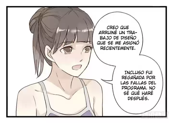 Mister Cat - Capítulo 6 - Página 20 - LectorTMOo