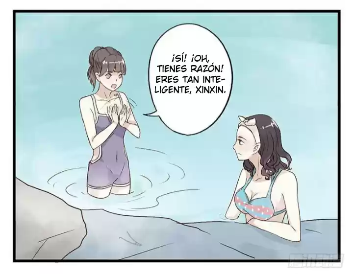 Mister Cat - Capítulo 6 - Página 22 - LectorTMOo
