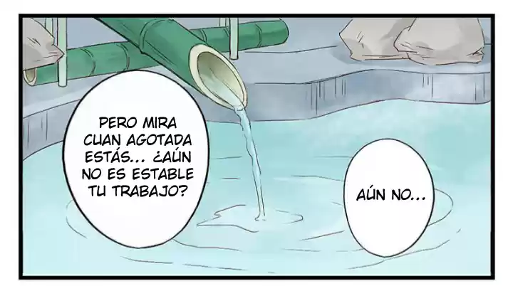 Mister Cat - Capítulo 6 - Página 23 - LectorTMOo
