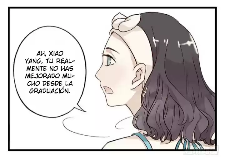 Mister Cat - Capítulo 6 - Página 24 - LectorTMOo