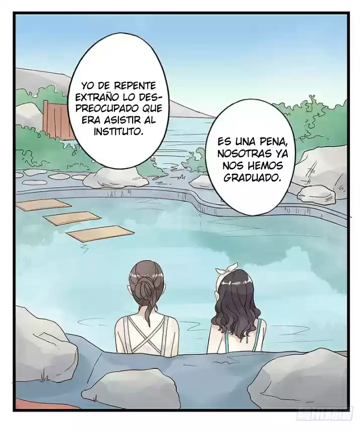 Mister Cat - Capítulo 6 - Página 26 - LectorTMOo